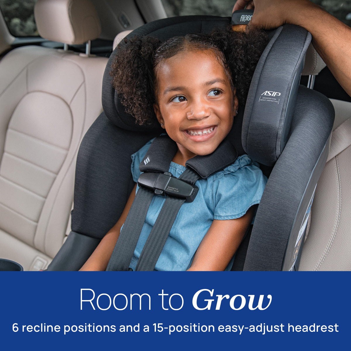 Convertible Car Seat T91839