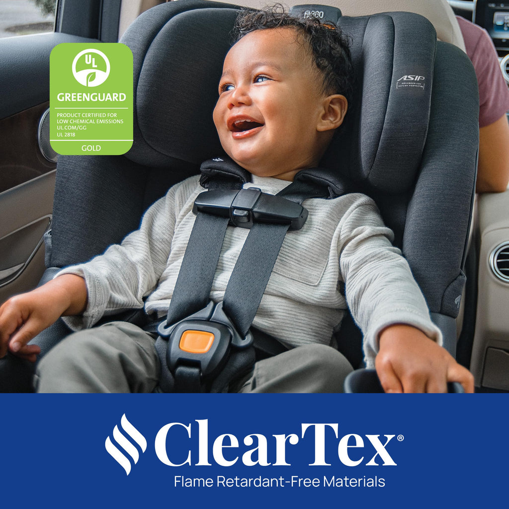 Convertible Car Seat T91839
