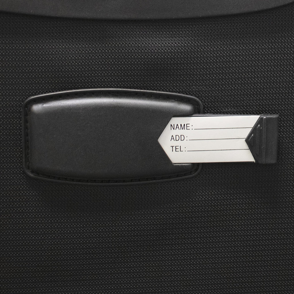 Carry-On Spinner Briefcase A532941