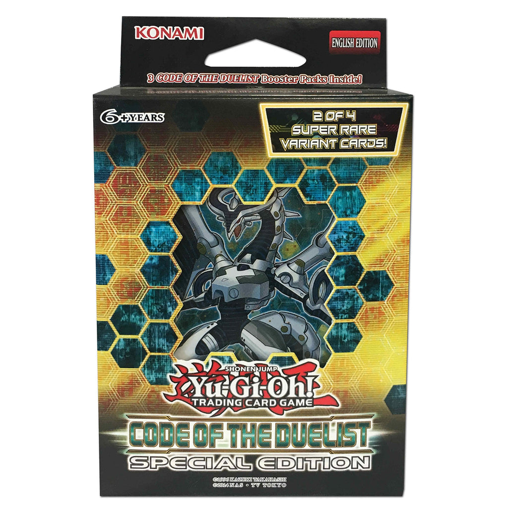 Yu-Gi-Oh! Cards Deck L872278