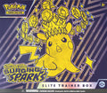 Pokémon TCG Elite Trainer Box R9800