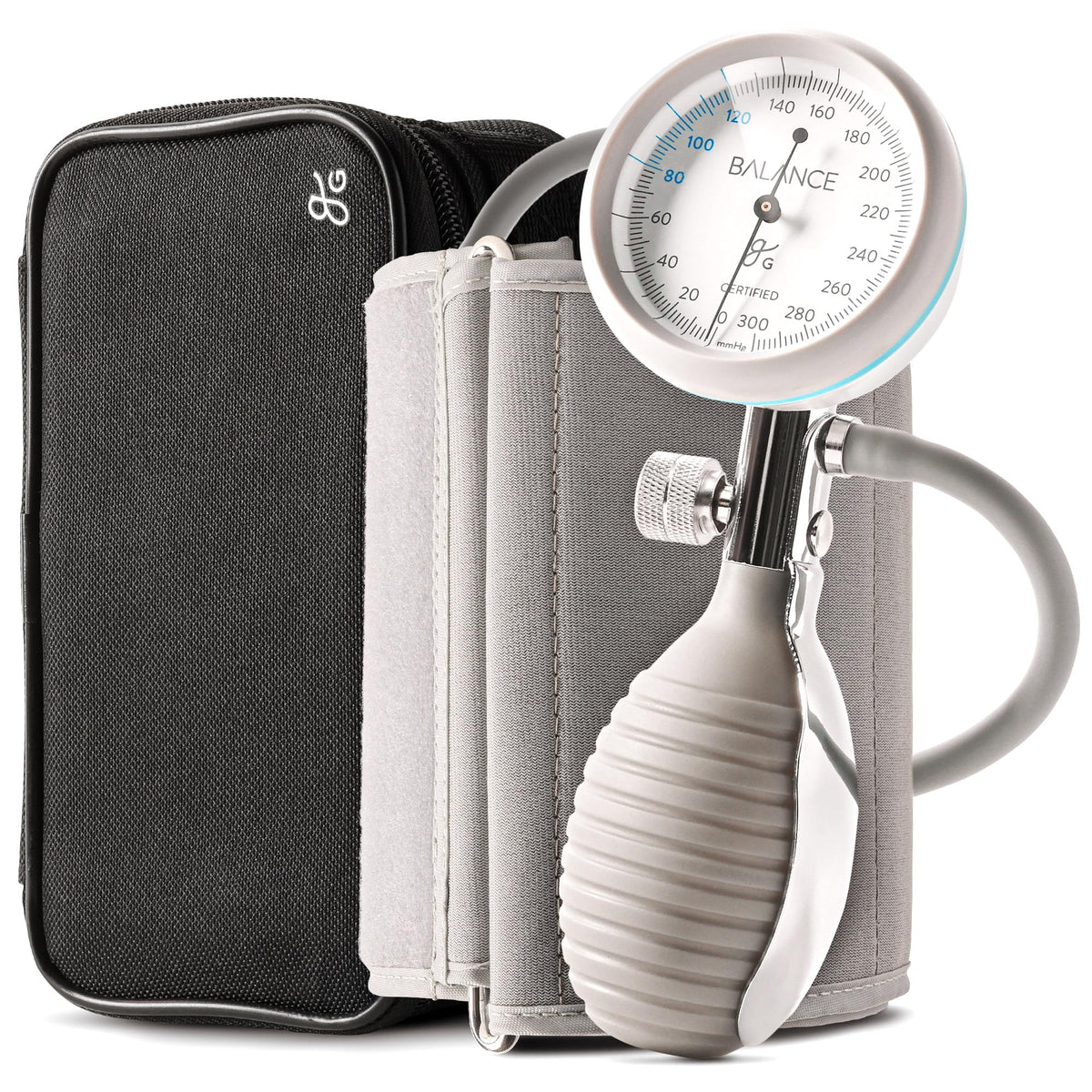 Manual Aneroid Blood Pressure Cuff A99585