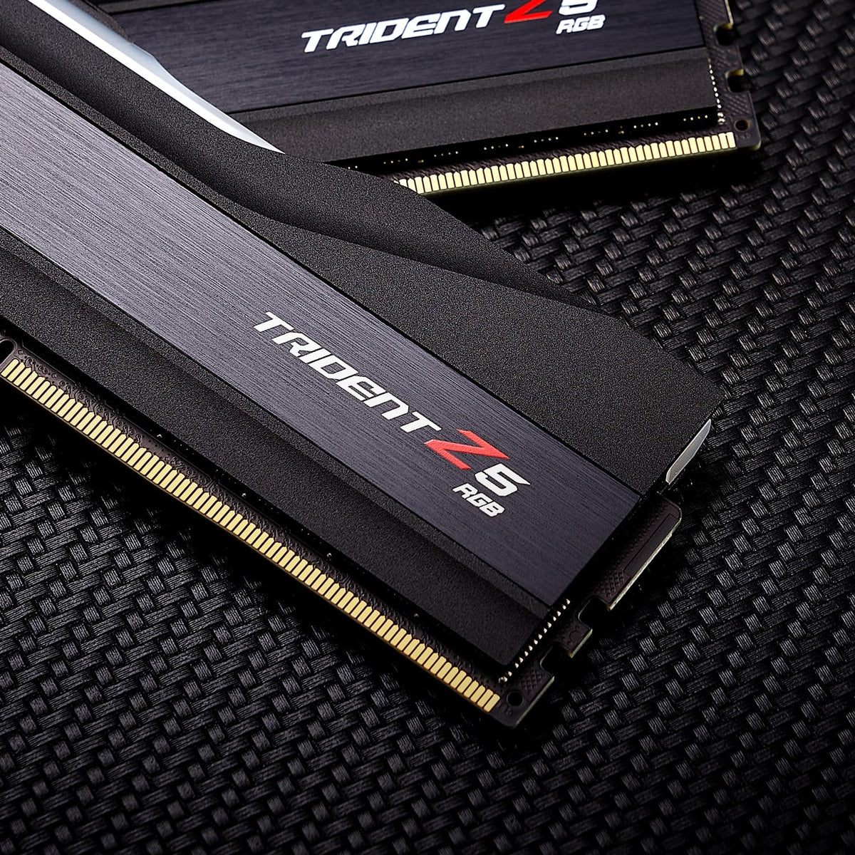 DDR5 RAM 64GB (2x32GB) 6400MT/s Matte Black O47282